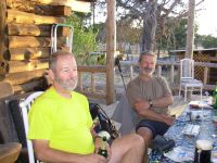 Divide Trail Bikers